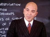 Click to watch 'Death is Not a Passing...' (popup) Kojak